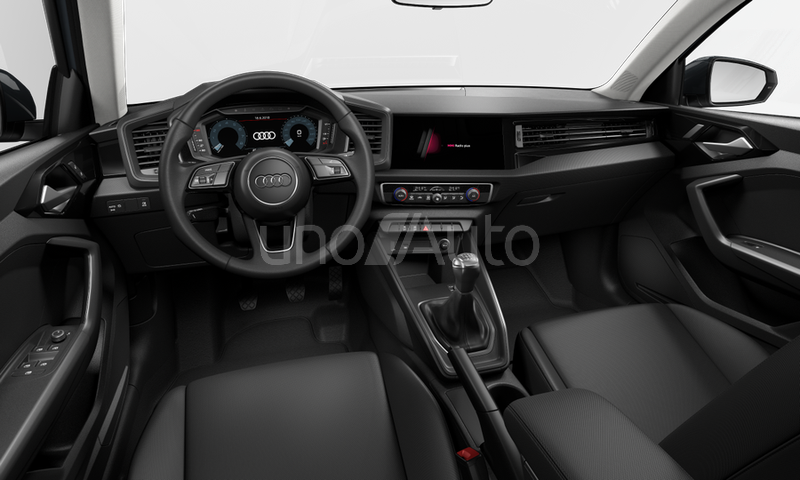A1 Sportback 30 TFSI Advanced