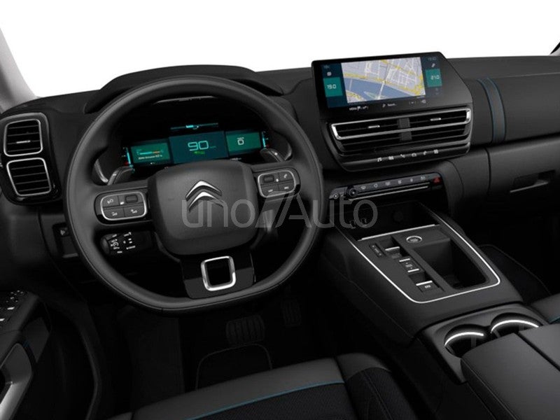 HYBRID 107kW (145CV) e-DCS6 Max