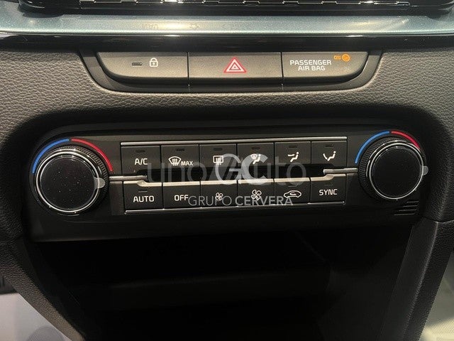 XCeed 1.0 MHEV Style Edition DCT 115