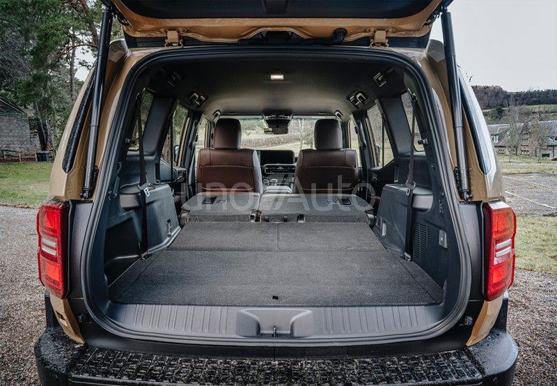 Land Cruiser 250 VX Aut.