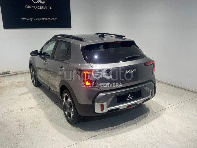 Stonic 1.0 MHEV Drive 115