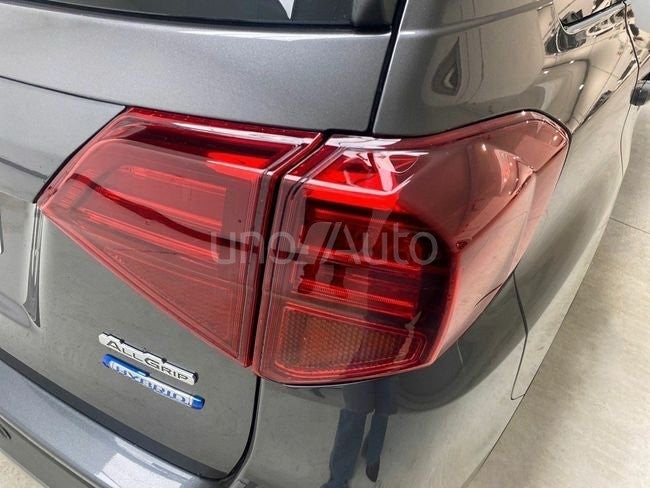 1.4 T S3 4WD Mild Hybrid