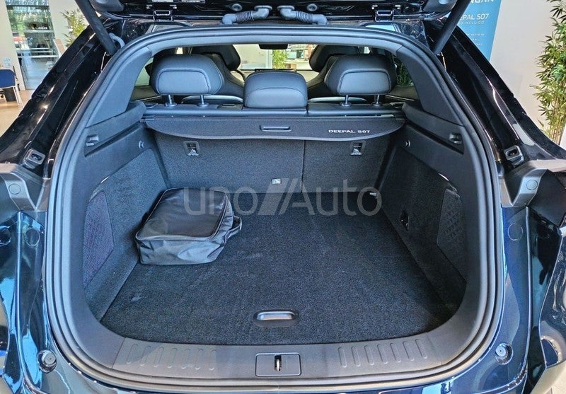 Deepal S07 160kW