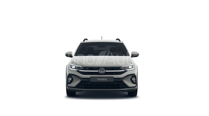 Taigo 1.0 TSI R-Line 85kW