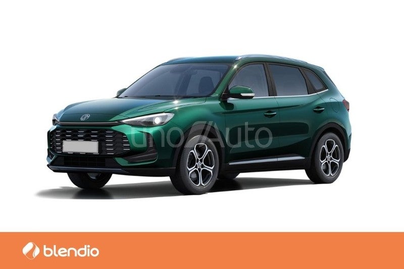 MG ZS 1.5 Comfort