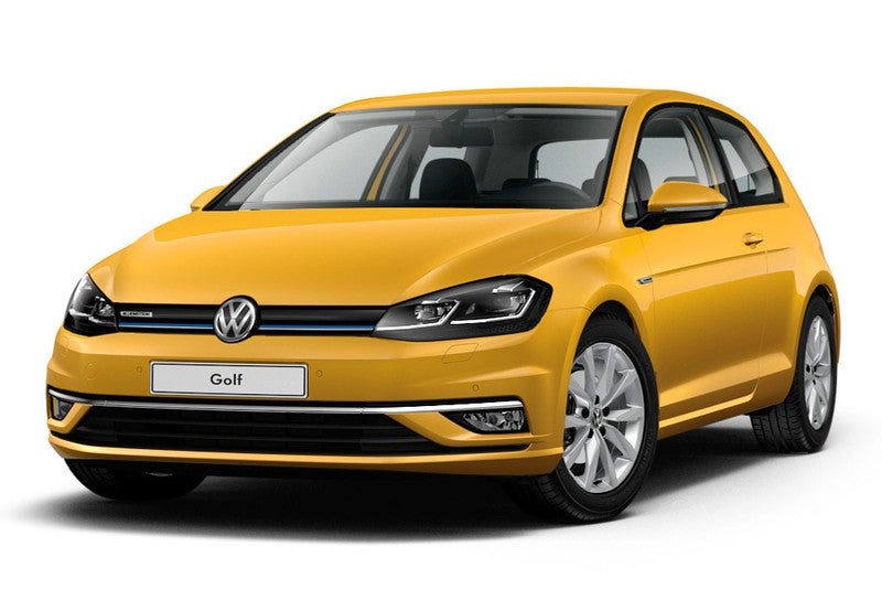 Golf 1.0 TSI Life 81kW