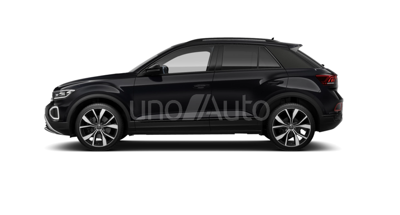 T-Roc 1.0 TSI Dark Line 85kW