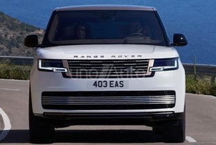 LAND-ROVER Range Rover 3.0 Si6 PHEV HSE LWB AWD Aut. 460