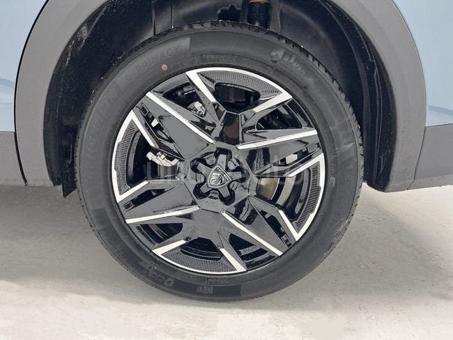 1.2 107KW Allure eDCS6