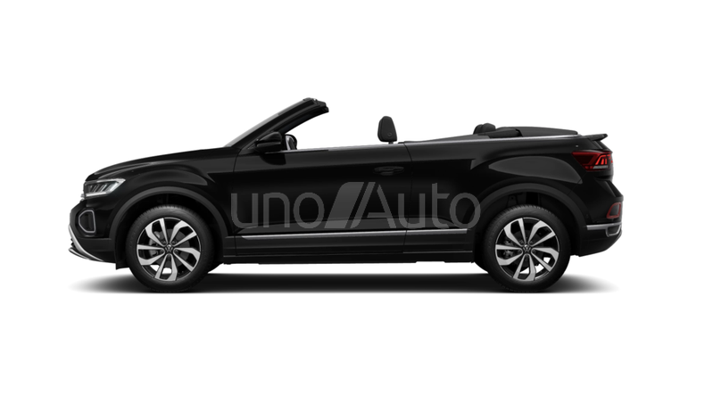 T-Roc Cabrio 1.0 TSI Style 85kW