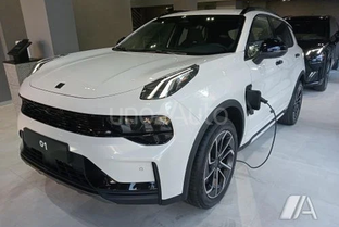 LYNK & CO 01 1.5T PHEV Core