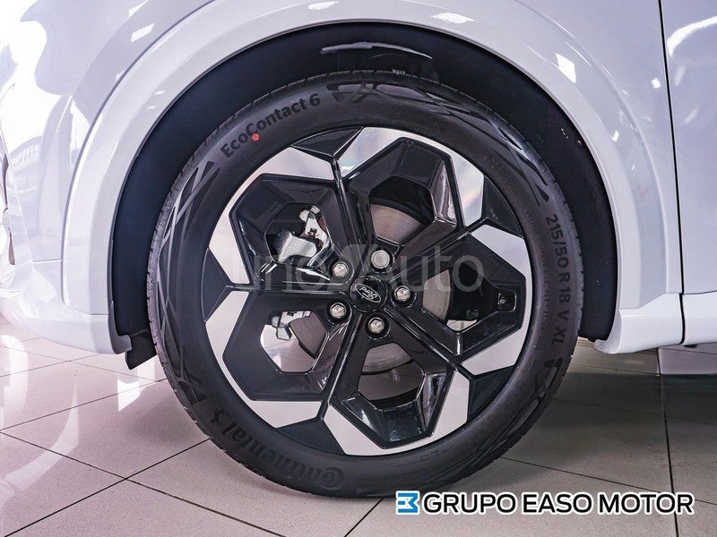 Puma 1.0 EcoBoost MHEV ST-Line 125