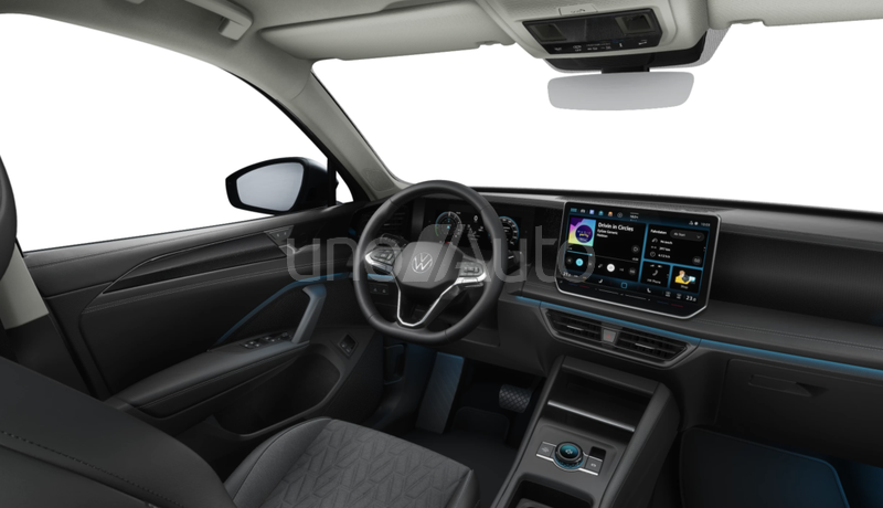 Tiguan 1.5 TSI eHybrid Más DSG 150kW