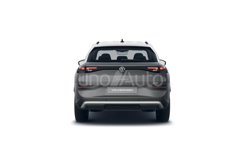 T-Roc 1.5 eTSI DSG7 85kW