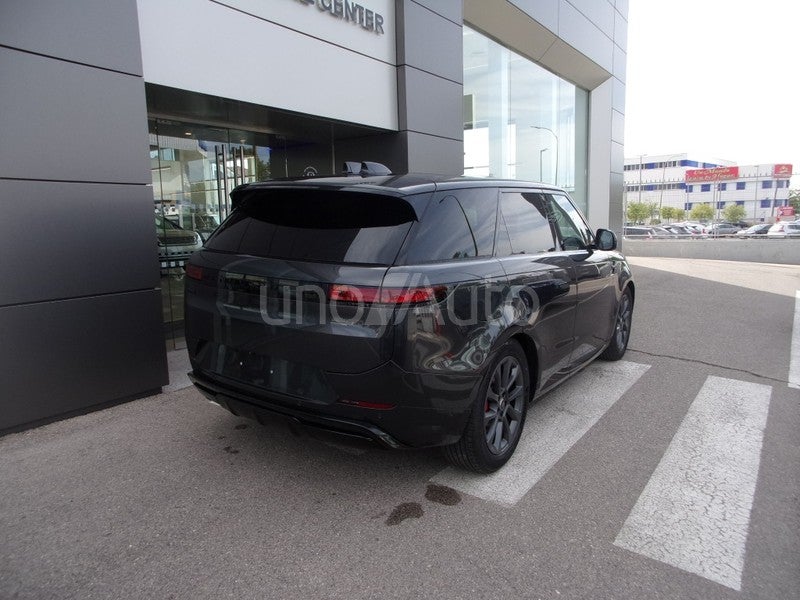 Range Rover Sport 3.0D TD6 MHEV Dynamic SE 300