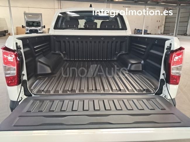 D22DTR 4x4 Pro