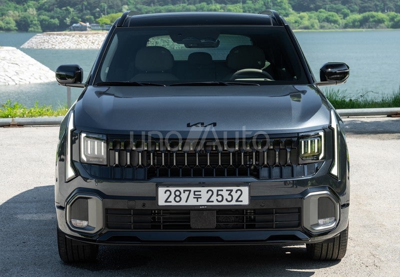 Seltos 1.6 T-GDi Drive 132kW