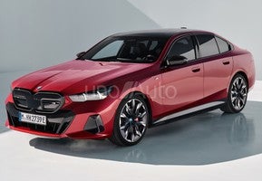 Bmw Serie 5