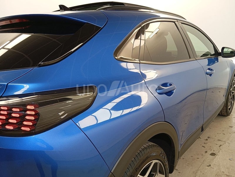 XCeed 1.5 MHEV GT-line