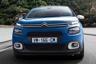 CITROEN C3 1.2 PureTech S&S Feel 83