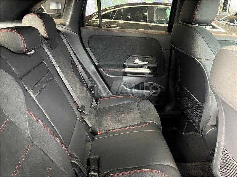 CLASE GLA 200 D