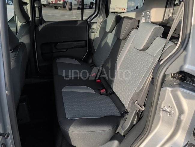 Tourneo Courier 1.0 Ecoboost Trend