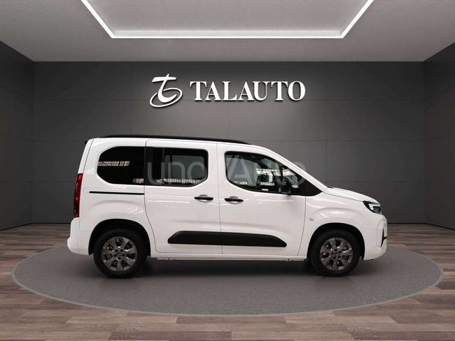 100 Cv 1.5 Td S/S MT6 €6.4