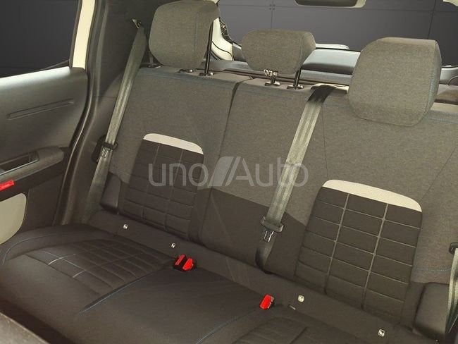 Hybrid 110 e-DSC6 Plus