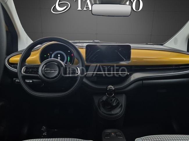 TORINO 1.0 Hybrid 48kW (65cv)