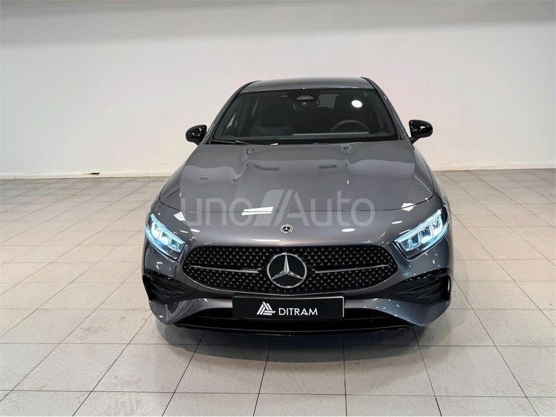 CLASE A 200 d