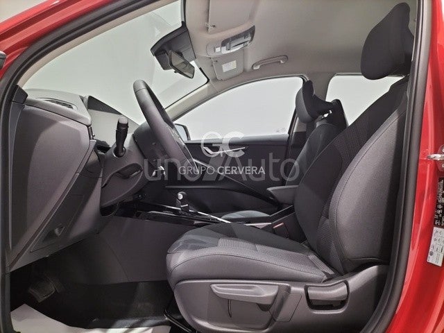 Niro 1.6 HEV Concept 129
