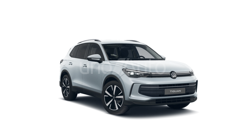 Tiguan 1.5 eTSI Más DSG 96kW