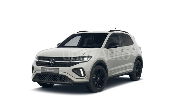 T-Cross 1.0 TSI R-Line 85kW