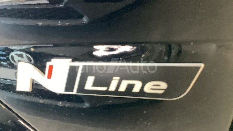 Kona HEV 1.6 GDI Nline DT