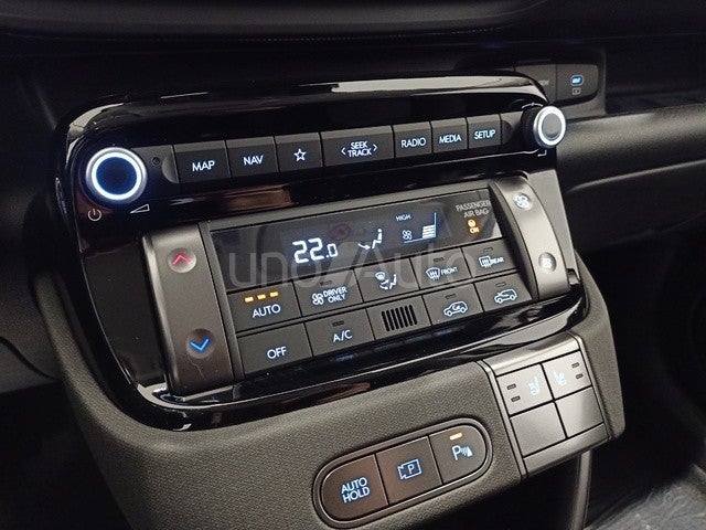Inster 49kWh Maxx 115