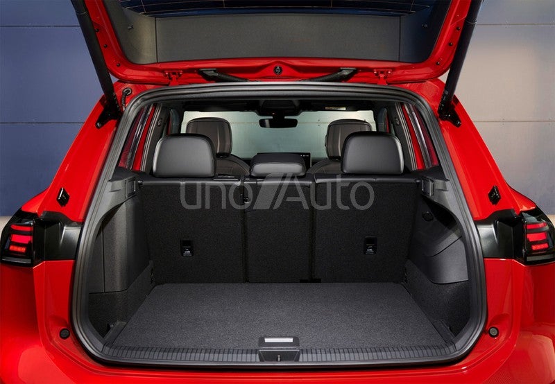 Tiguan 2.0 TSI DSG 4Motion R-Line Performance 195kW