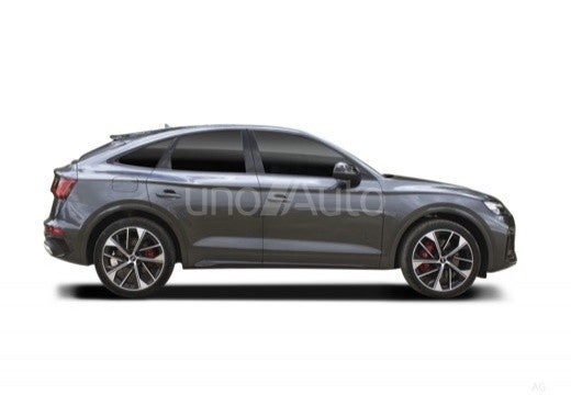 Q5 Sportback 50 TFSIe Black line quattro-ultra S tronic