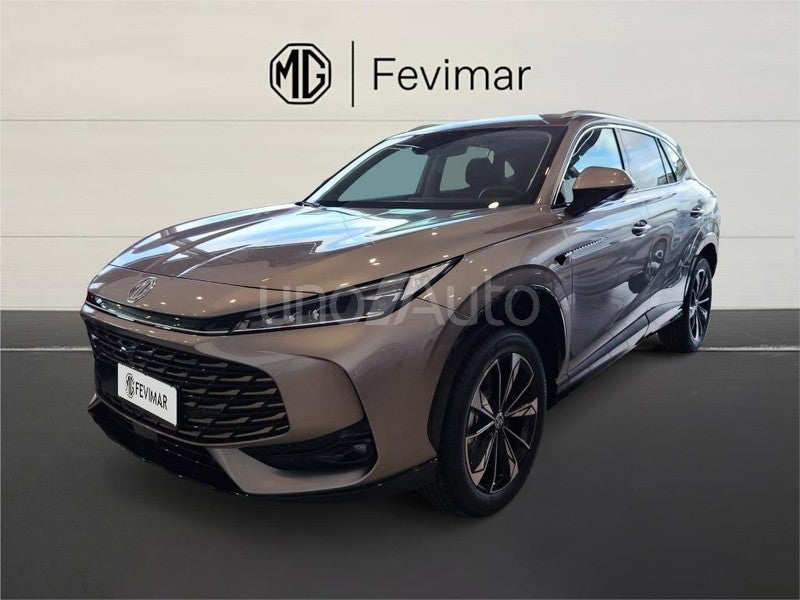 HS 1.5 Hybrid + Comfort