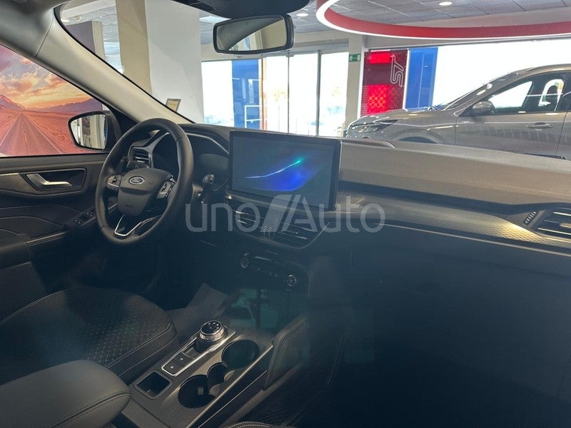 Kuga 1.5 EcoBoost Titanium FWD 150