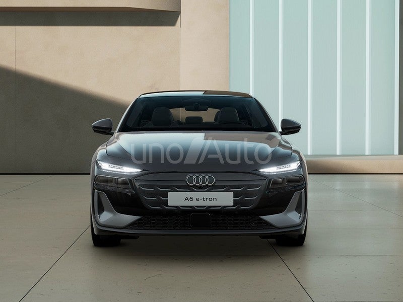 A6 Avant e-tron performance S-Line 270kW