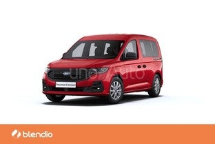 FORD Tourneo Connect 2.0 Ecoblue 75kW Trend