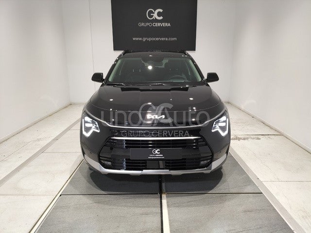 Niro 1.6 PHEV Emotion 183