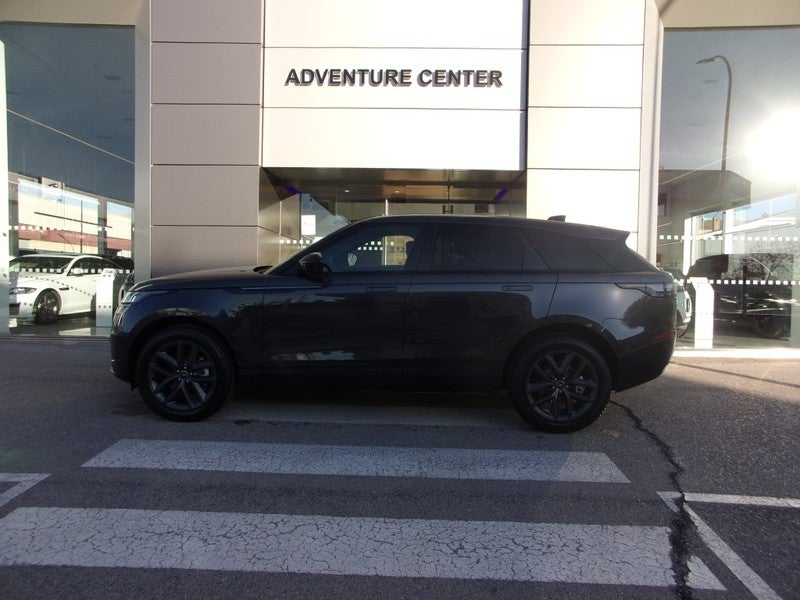 Range Rover Velar 2.0D I4 MHEV S 4WD Aut. 204