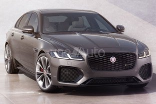 JAGUAR XF 2.0i4D R-Dynamic HSE 204 Aut.