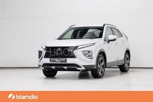 MITSUBISHI Eclipse Cross PHEV Kaiteki 4WD