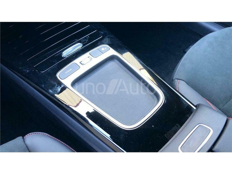 A 180CDI Autotronic