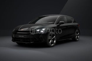 CUPRA León 1.5 eTSI 110 DSG