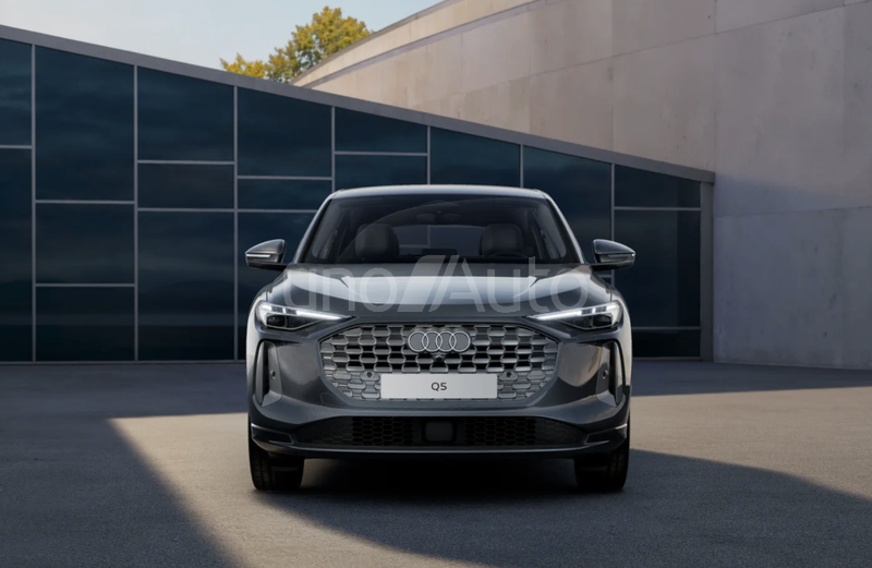 Q5 Sportback TFSI Advanced S tronic 150kW