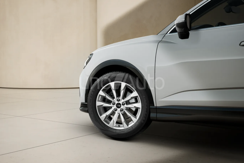 Q3 Sportback 35 TFSI Advanced S tronic