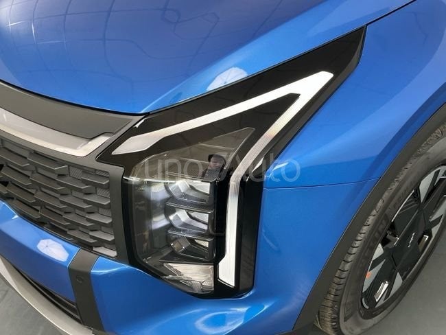 Sportage 1.6 T-GDi HEV Concept 239